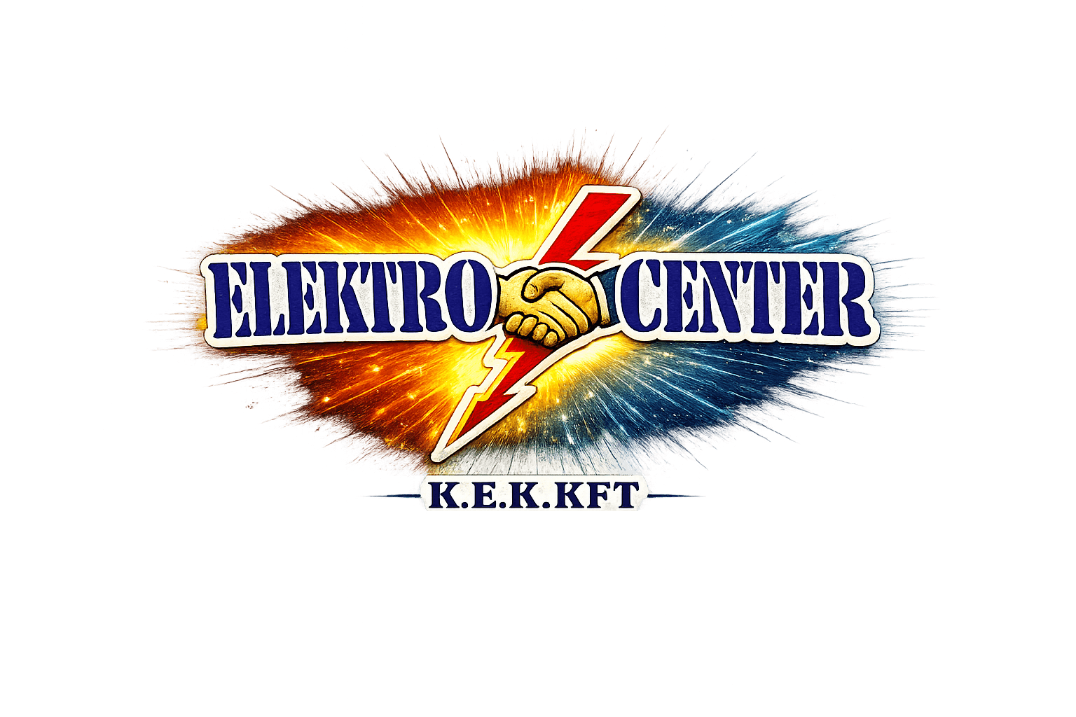 Elektro Center villamosbolt
